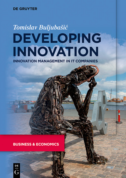 Developing Innovation -  Tomislav Buljuba?i?