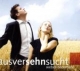 Ausversehnsucht, Audio-CD - Christiane Weber; Timm Beckmann