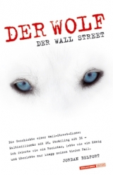 Der Wolf der Wall Street - Jordan Belfort