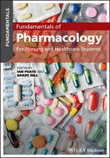 Fundamentals of Pharmacology - 