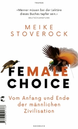 Female Choice - Meike Stoverock