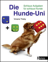 Die Hunde-Uni - Dr. Viviane Theby