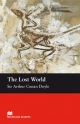 The Lost World - Sir Arthur Conan Doyle; John Milne