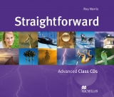 Straightforward - Norris, Roy