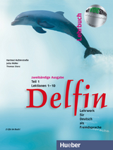 Delfin - Hartmut Aufderstraße, Jutta Müller, Thomas Storz