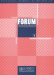 Forum 2 / FORUM 2 - Àngels Campà; Claude Mestreit; Julio Murillo; Manuel Tost