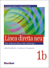 Linea diretta neu 1b - Corrado Conforti, Linda Cusimano