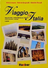 Viaggio in Italia - Vittorio Azzarà, Roberta Scarpocchi, Federica Vincenti