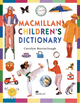 Macmillan Children’s Dictionar - Carolyn Barraclough