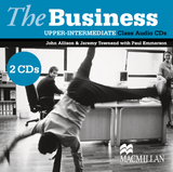 The Business - MacMillan Publishers