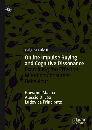Online Impulse Buying and Cognitive Dissonance - Giovanni Mattia; Alessio Di Leo; Ludovica Principato