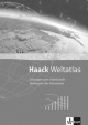 Haack Weltatlas für Sekundarstufe I und II / Arbeitsheft Methoden der Atlasarbeit: Lösungen