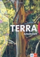 TERRA Erdkunde für Nordrhein-Westfalen - Ausgabe für Gymnasien (Bisherige Ausgabe) / Schülerbuch 7./8. Schuljahr: Arbeitsheft