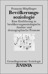 Bevölkerungssoziologie - Francois Höpflinger