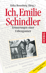 Ich, Emilie Schindler - 