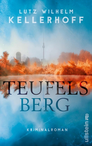 Teufelsberg - Lutz Wilhelm Kellerhoff