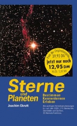 Sterne - Joachim Ekrutt