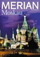 MERIAN Moskau (MERIAN Hefte)