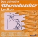Das ultimative Warmduscher-Lexikon, 1 CD-ROM. Vol.1 - Andreas F. Golla