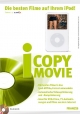 iCopy Movie, CD-ROM