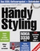 Franzis' Handy Styling, Nokia 3330 / 3310, 1 CD-ROM m. Datenkabel