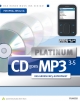 CD goes MP3 3.5 Platinum, CD-ROM