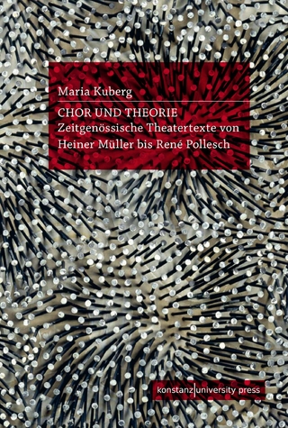 Chor und Theorie - Maria Kuberg