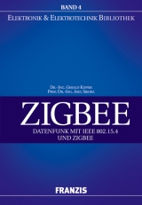 ZIGBEE - Gerald Kupris, Axel Sikora