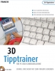 3D Tipptrainer für PC und Schreibmaschine, 1 CD-ROM