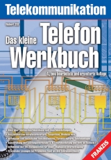 Das kleine Telefon-Werkbuch - Hubert Zitt