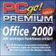 Office 2000, 1 CD-ROM
