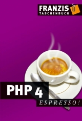 PHP 4 - Dieter Staas