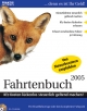 Fahrtenbuch 2005, CD-ROM