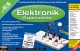 Lernpaket Elektronik-Experimente mit dem PC, 2 CD-ROMs u. 28 Bauelemente - Burkhard Kainka; Herbert Bernstein