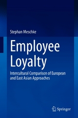 Employee Loyalty - Stephan Meschke