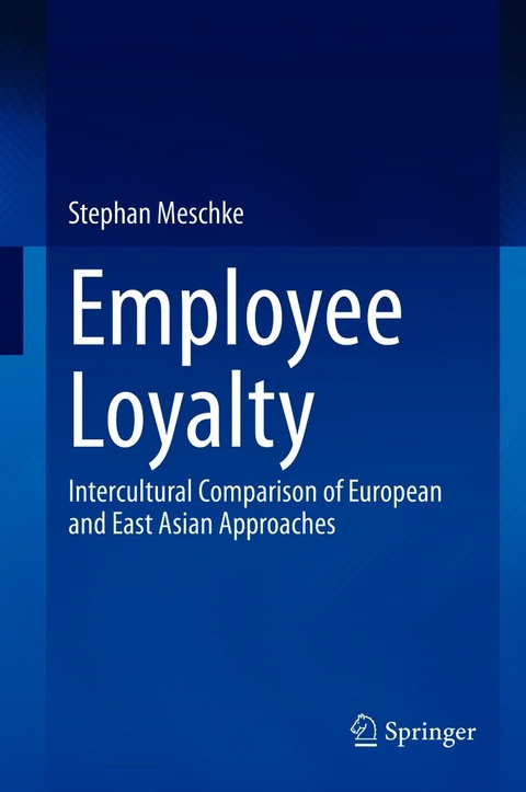 Employee Loyalty - Stephan Meschke