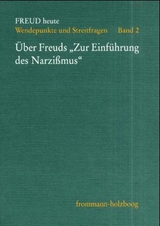 Über Freuds »Zur Einführung des Narzissmus« - 