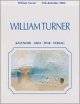 Kalender: William Turner, Postkartenkalender - William Turner