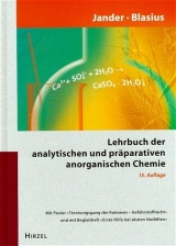Jander/Blasius - Strähle, Joachim; Schweda, Eberhard