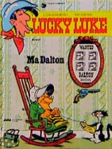 Lucky Luke / Ma Dalton - Morris; Goscinny, René