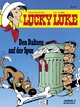 Lucky Luke 23: Den Daltons auf der Spur
