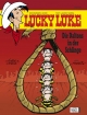 Lucky Luke (Bd. 80). Die Daltons in der Schlinge