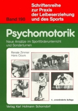 Psychomotorik - Zimmer, Renate; Cicurs, Hans