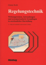 Regelungstechnik - Günter Roth