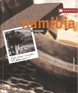 Namibia - Barbara Boudon