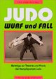 Judo - Wurf und Fall