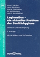 Legionellen – ein aktuelles Problem der Sanitärhygiene - Hans E. Müller