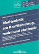 Messtechnik am Kraftfahrzeug, mobil und stationär - Reinhard Drews