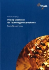 Pricing-Excellence für Technologieunternehmen - Michael Laker