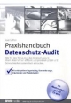 Praxishandbuch Datenschutz-Audit - Axel Saffran